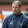 Managers post Dundee United