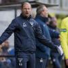 Managers` post Dumbarton