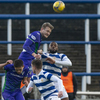 Morton 5 Dunfermline 0