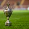 Fife Cup v Hill of Beath