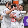 Dunfermline 2 Alloa Athletic 0