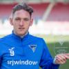 McManus voted February POTM