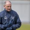 Managers post Dumbarton