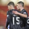 Strikers win-win for club