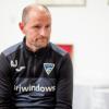 Manager on Thursday