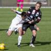 U20s v Falkirk 