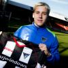 Lochhead joins Clyde