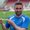 Clark Named March POTM