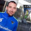 Moff departs for Ayr