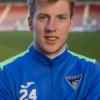 Duthie joins Stenhousemuir