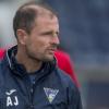 Managers post Raith