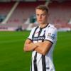 Lewis Mayo first interview