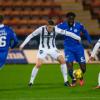 Dunfermline 3 Queen of the South 2