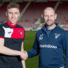 New Chapter, different story for Black Cats trio