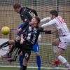 U20s v Ross County