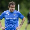 Full time role for Paton