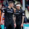 Nasty side must take the road to Dundee