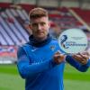 Euan Murray - Player of the Month Award