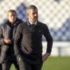 Managers post Inverness