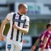 Wighton wants to go into play offs on a high