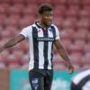 Myles better wanted by striker