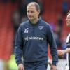 Managers post Dundee United
