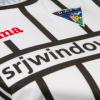 2017/2018 Home Kit Launched