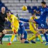 Inverness CT 2 Dunfermline 0