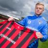 Aaron Splaine Signs
