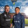 Canary Winger Coley joins the Pars 