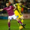 Arbroath 0 Dunfermline 0