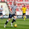 Craig Wighton goes out on loan