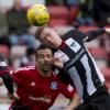 No leeway for Football`s frustrations
