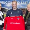 Former Players Donate to 20s