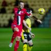 Pars leaning on Whittâ€™s experience