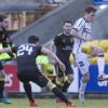 Craigen claims concentrate on ourselves