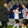Dom and Dorrans key men