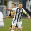Skipper ready to stop the talking