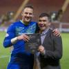 Saturday`s Match Sponsor