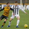 Josh pleased to sign up for promotion bid