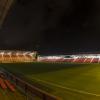 Saturday`s game against St Mirren