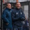 Managers Post Hamilton