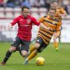 Saturdayâ€™s stalemate was car silencer