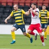 Preview Airdrieonians