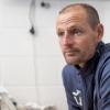 Manager on Thursday 