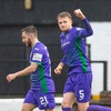 Goal of the Month .. so far