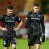 Striker laments missed opportunity