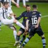 Dunfermline 1 Morton 2