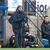 Manager post Peterhead