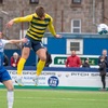 Montrose 1 Dunfermline 3